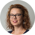 Ing. Markéta Jüptnerová, Ph.D.